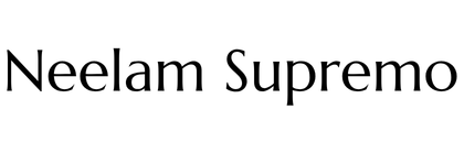 Neelam Supremo Logo